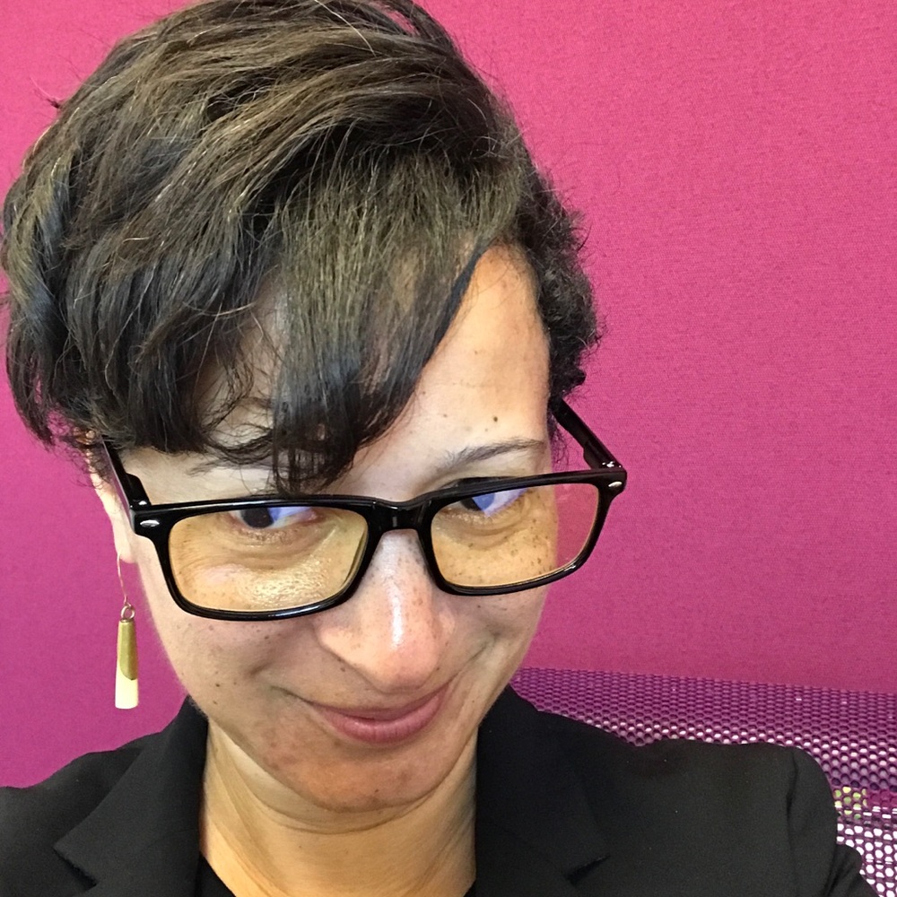 Meet your Posher, Bridgette